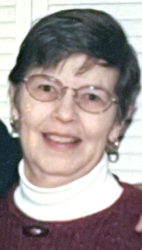 Susan Gibson Schiller